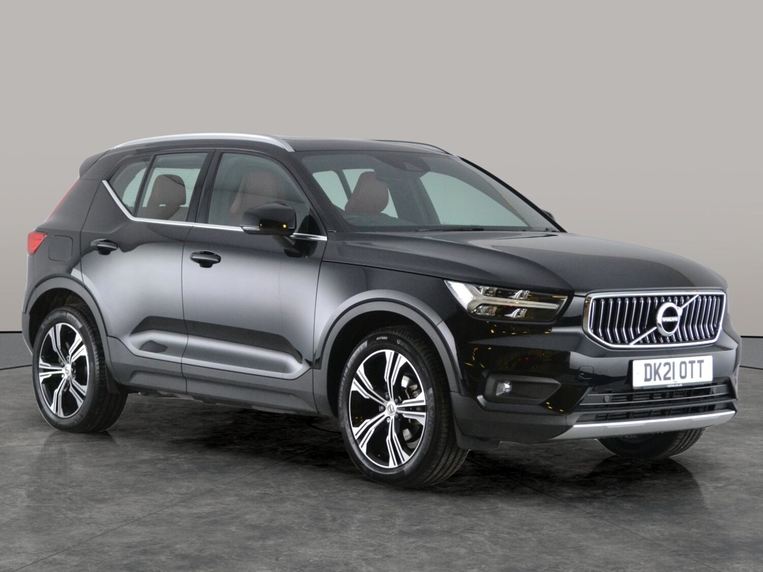 Used Volvo XC40 2021 for sale - 78039988: Photo 14