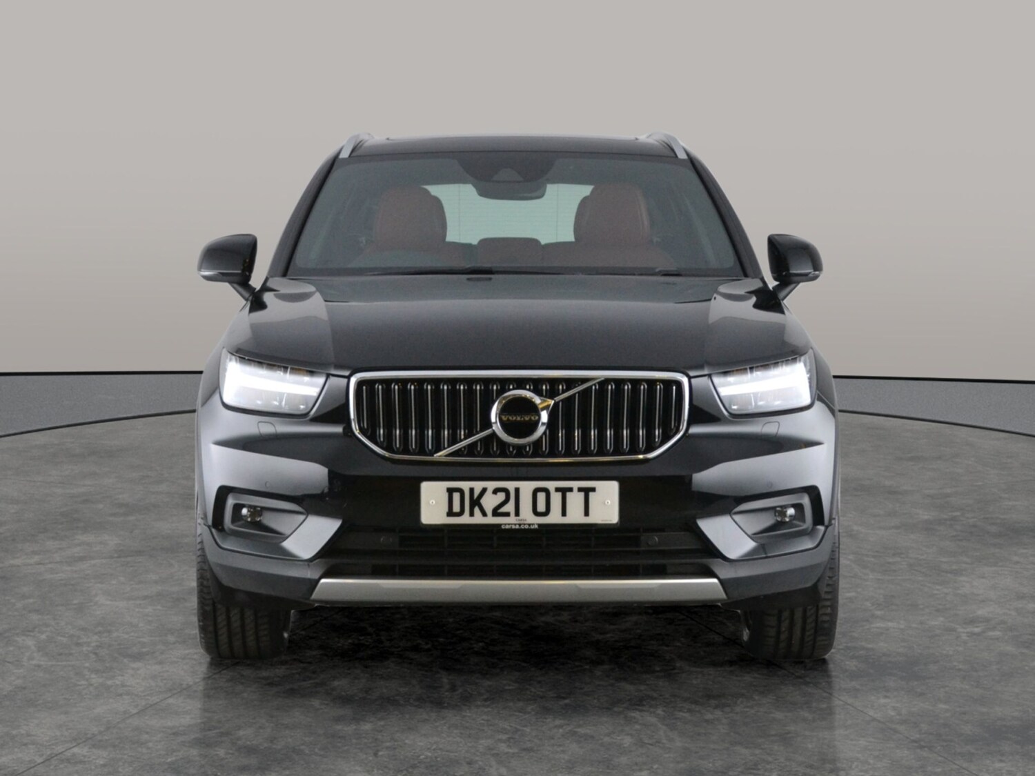 Used Volvo XC40 2021 for sale - 78039988: Photo 15