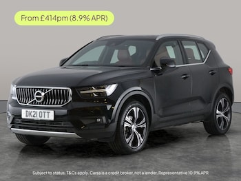 Used Volvo XC40 undefined for sale - 78039988: Photo