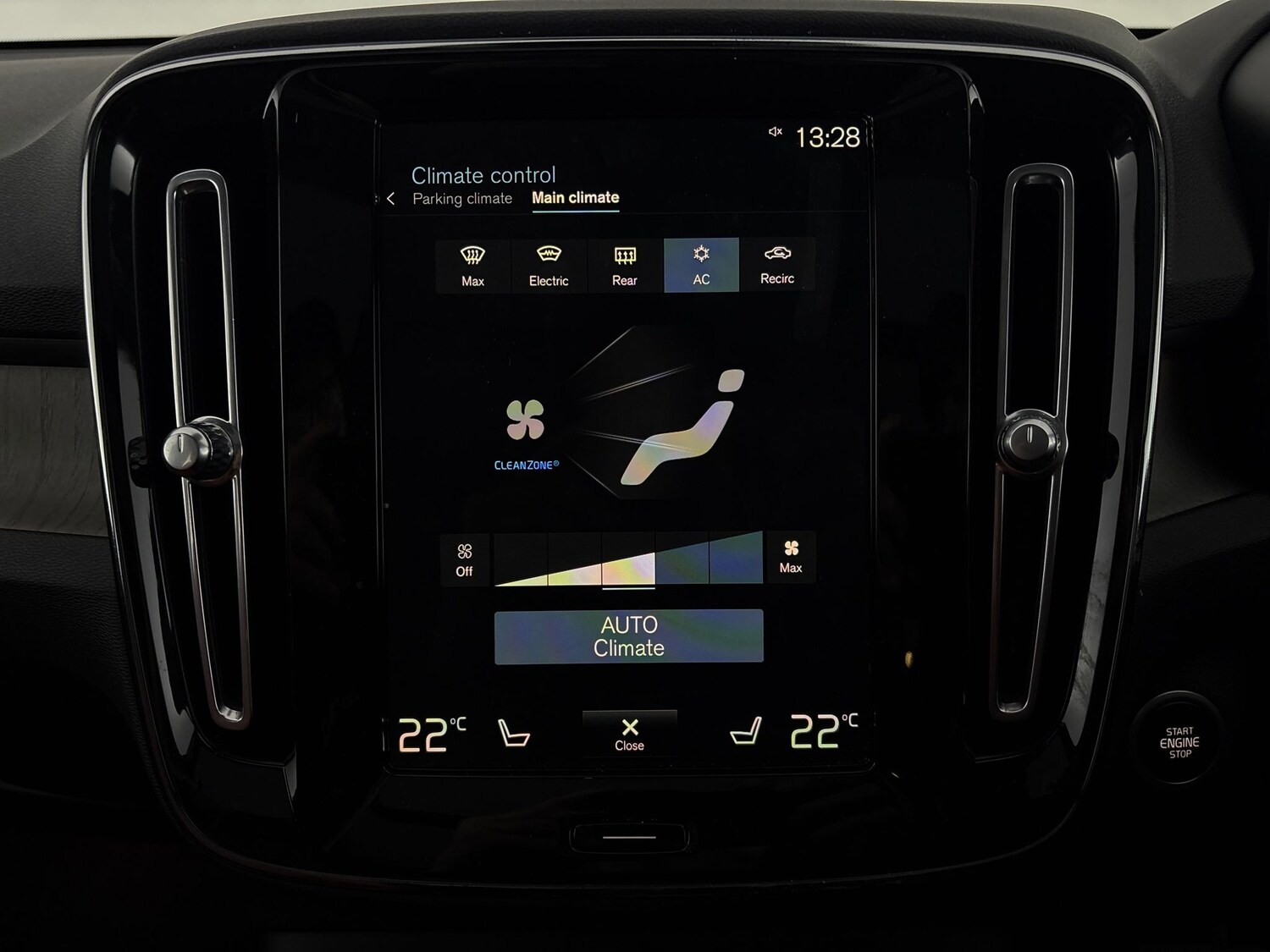 Used Volvo XC40 2021 for sale - 78039988: Photo 21