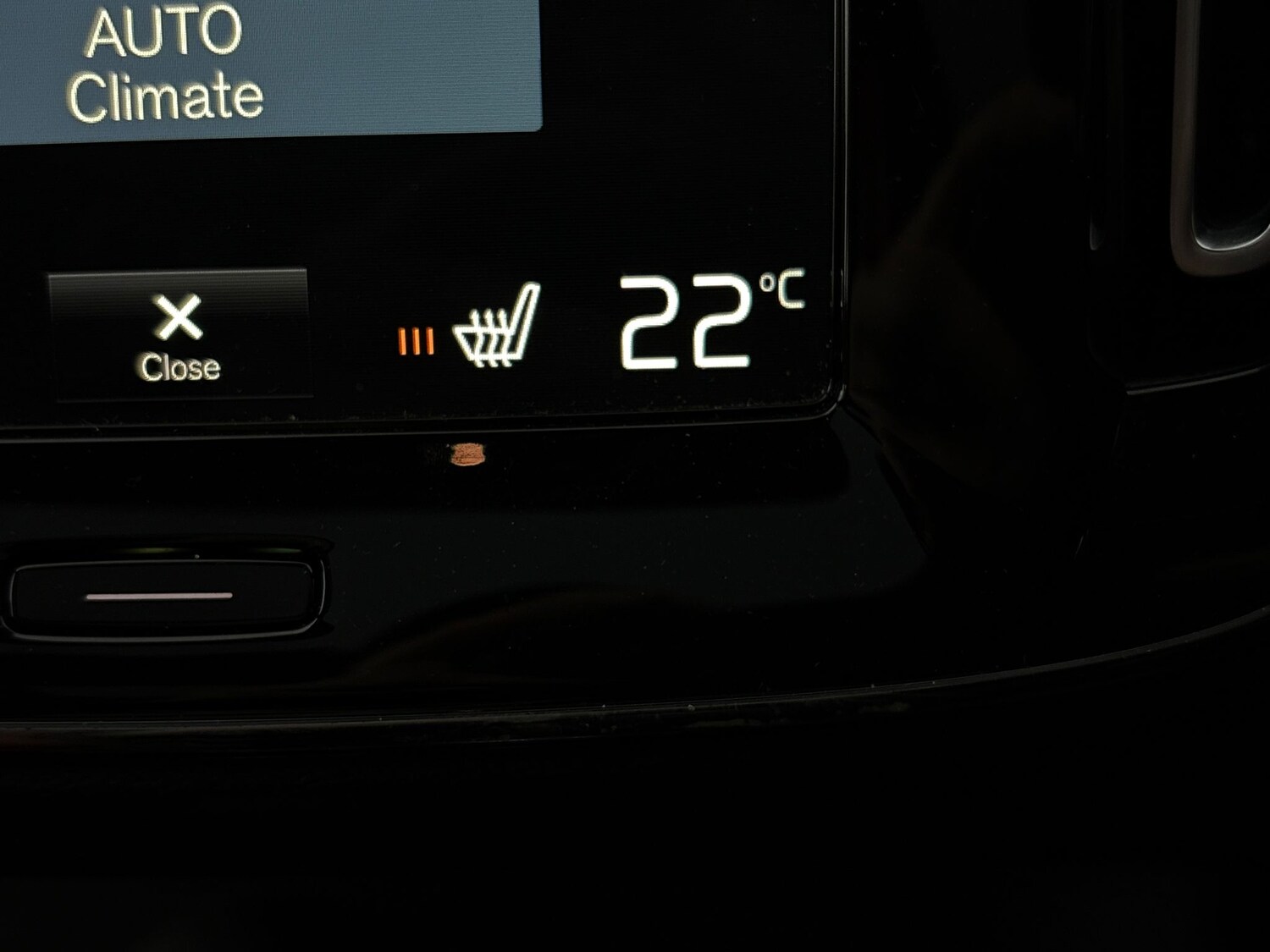 Used Volvo XC40 2021 for sale - 78039988: Photo 22