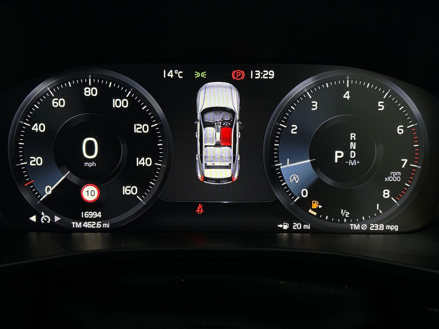 Used Volvo XC40 2021 for sale - 78039988: Photo 25