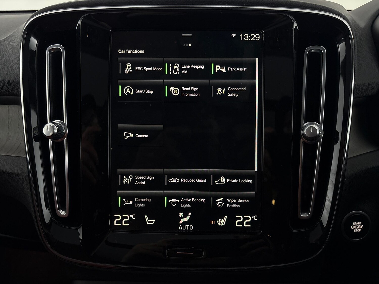 Used Volvo XC40 2021 for sale - 78039988: Photo 26