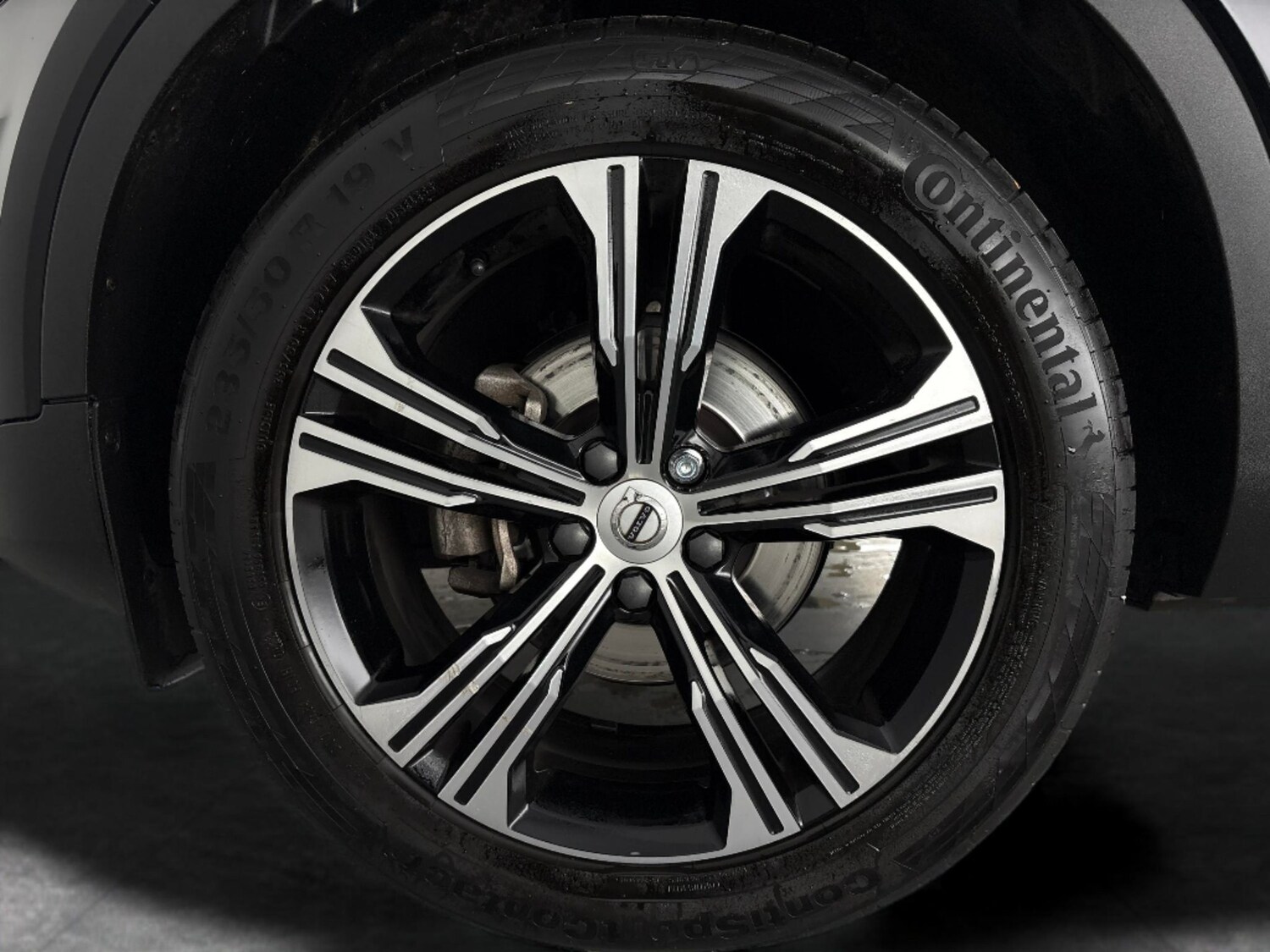 Used Volvo XC40 2021 for sale - 78039988: Photo 28