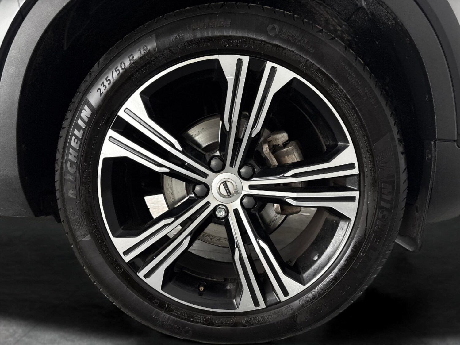 Used Volvo XC40 2021 for sale - 78039988: Photo 29