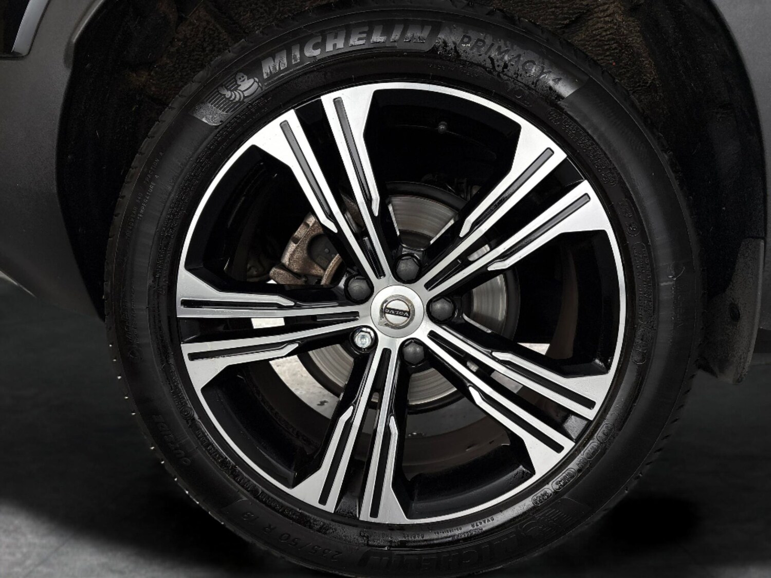 Used Volvo XC40 2021 for sale - 78039988: Photo 30