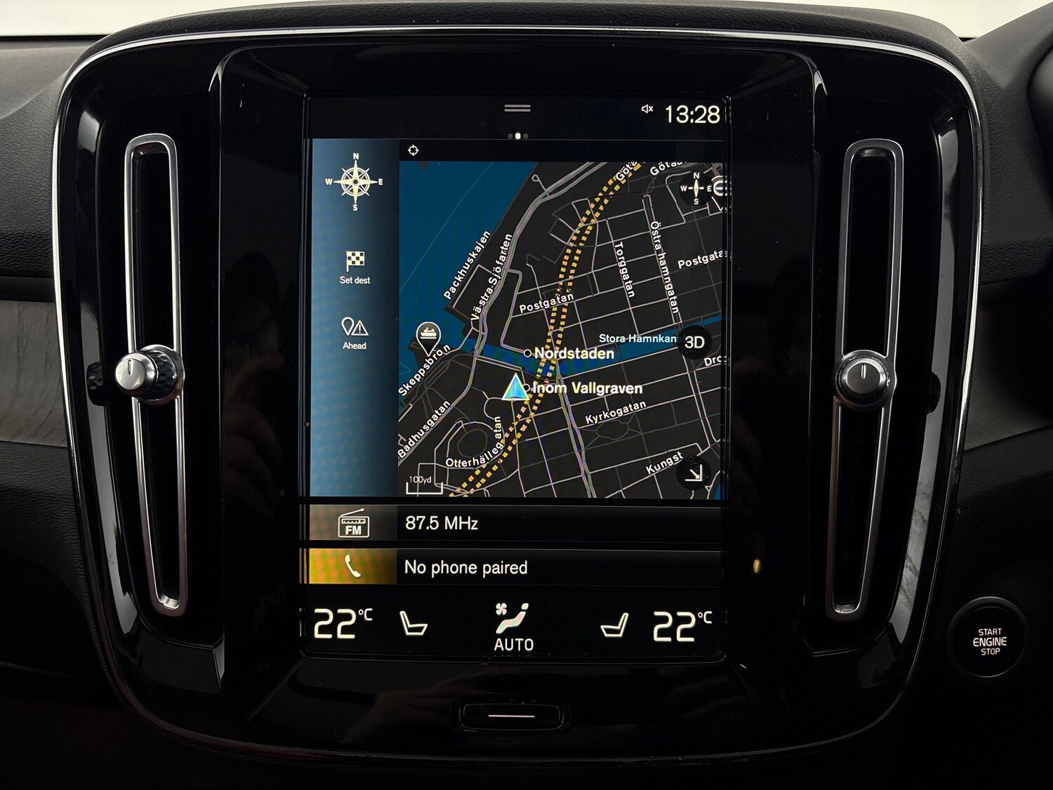 Used Volvo XC40 2021 for sale - 78039988: Photo 6