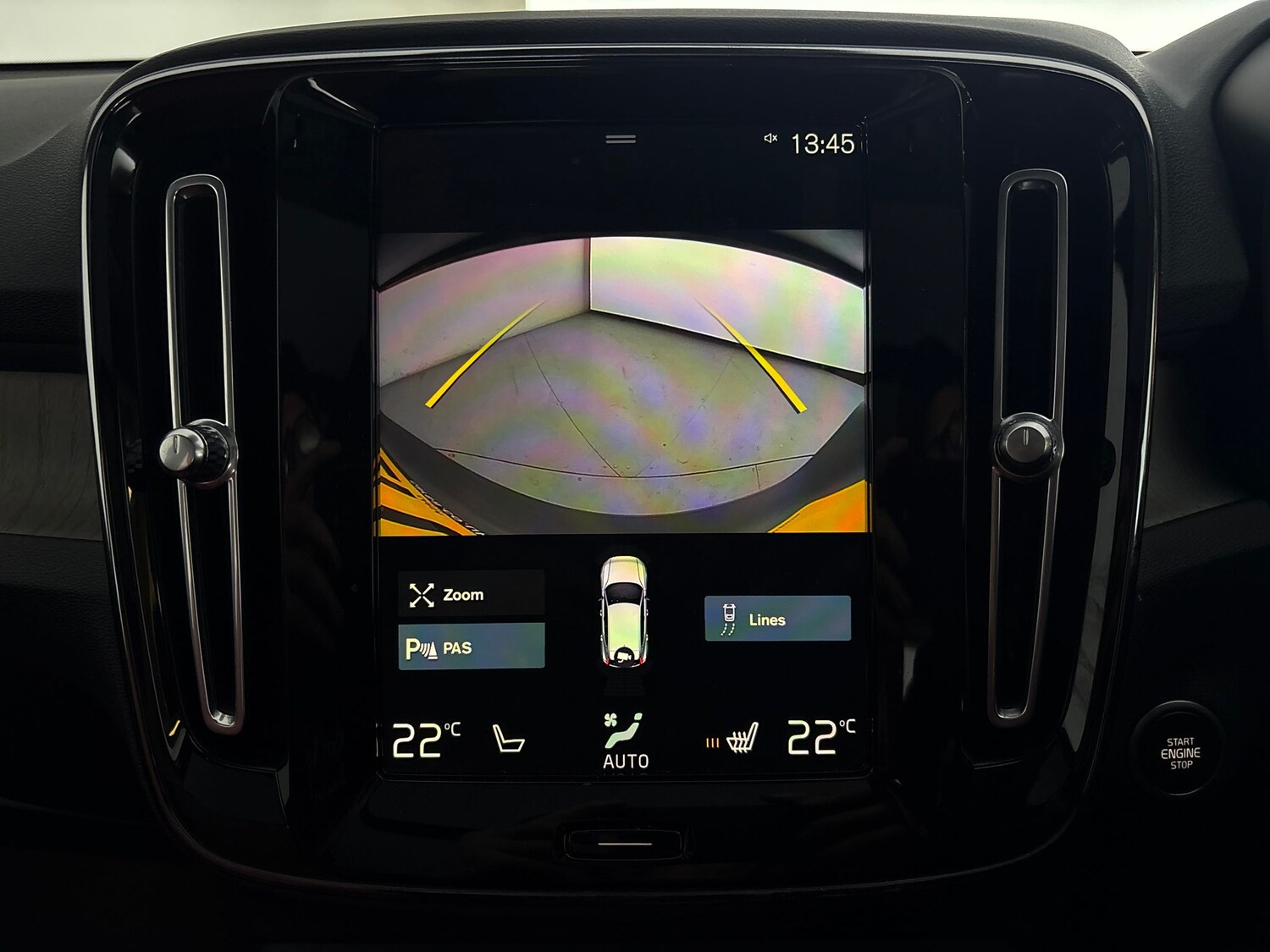 Used Volvo XC40 2021 for sale - 78039988: Photo 7