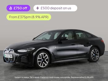 Used BMW i4 2023 for sale - 79835279: Photo