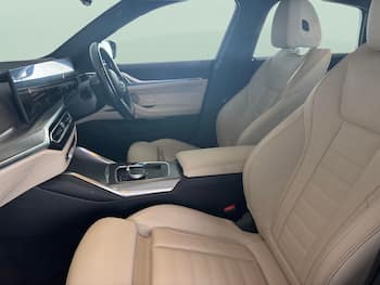 Used BMW i4 2023 for sale - 79835279: Photo