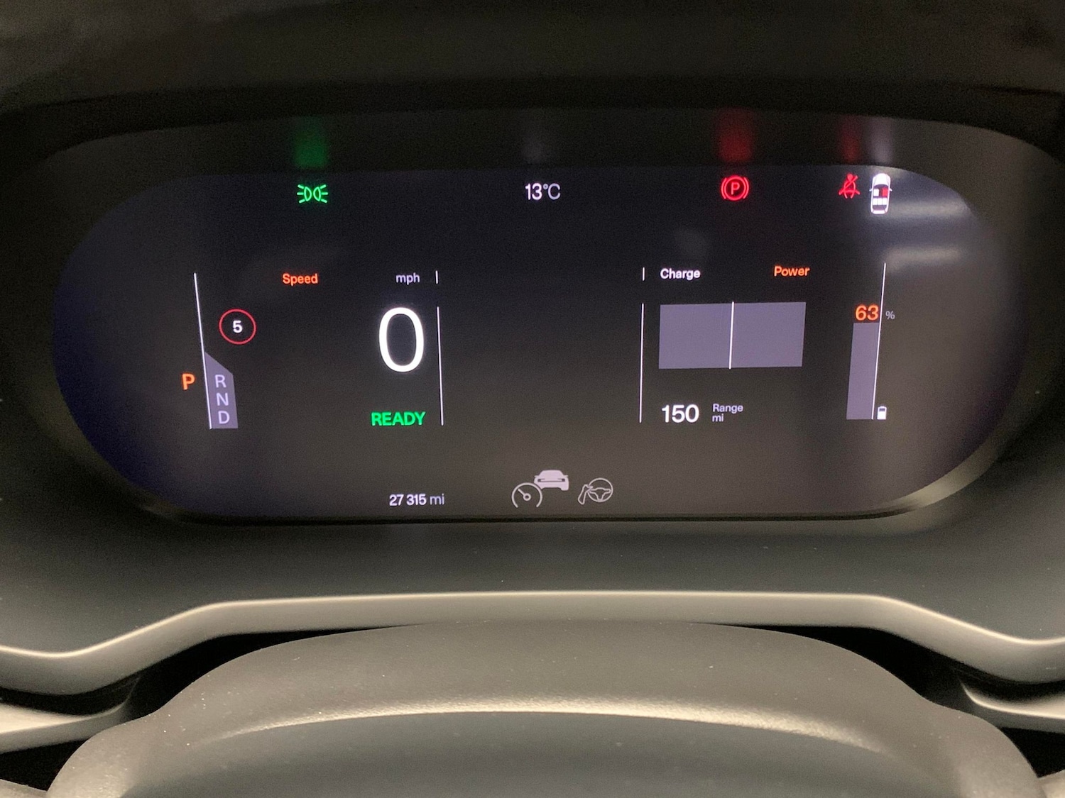 Used Polestar Polestar 2 2021 for sale - 77164341: Photo 24