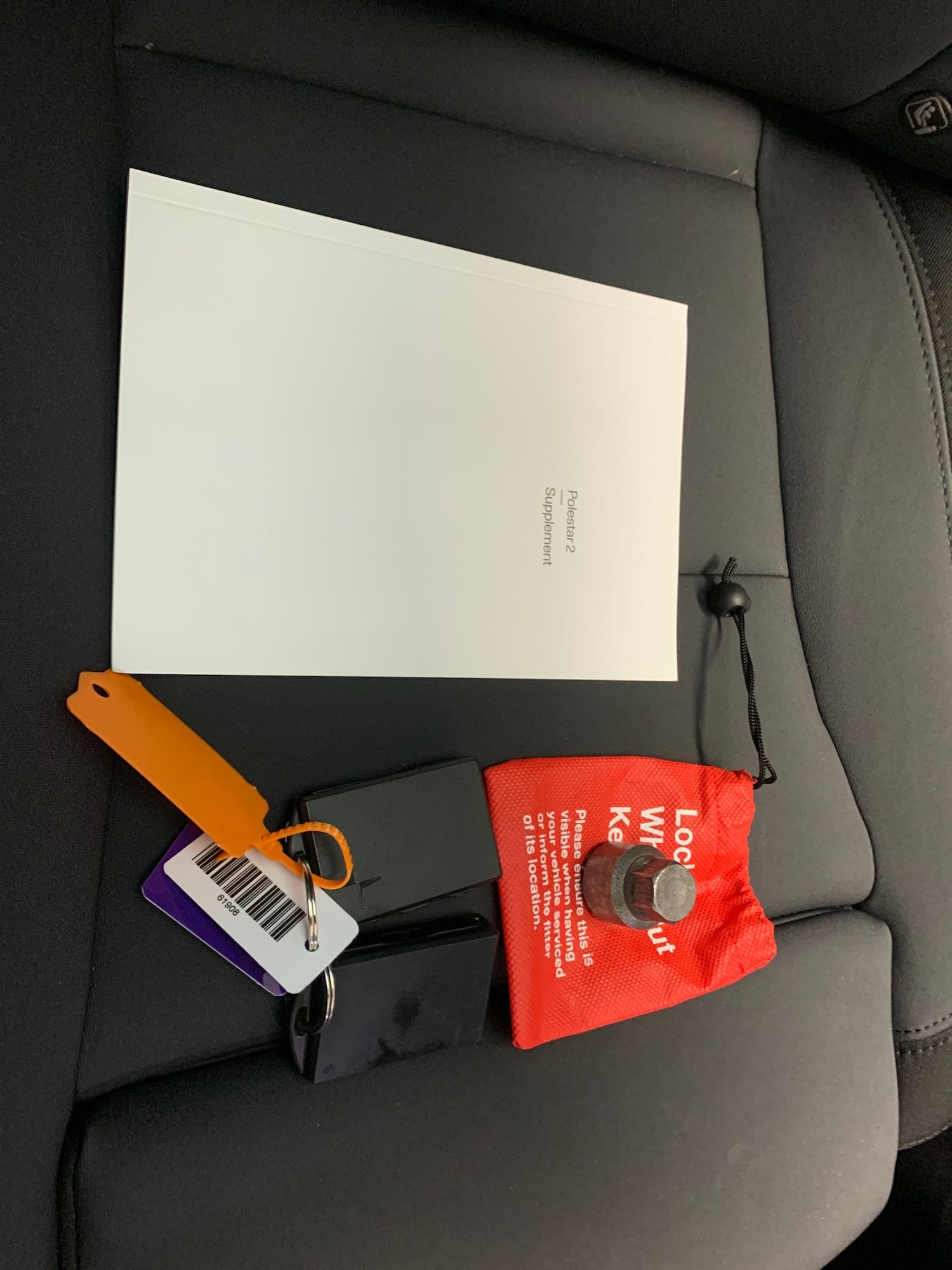 Used Polestar Polestar 2 2021 for sale - 77164341: Photo 33