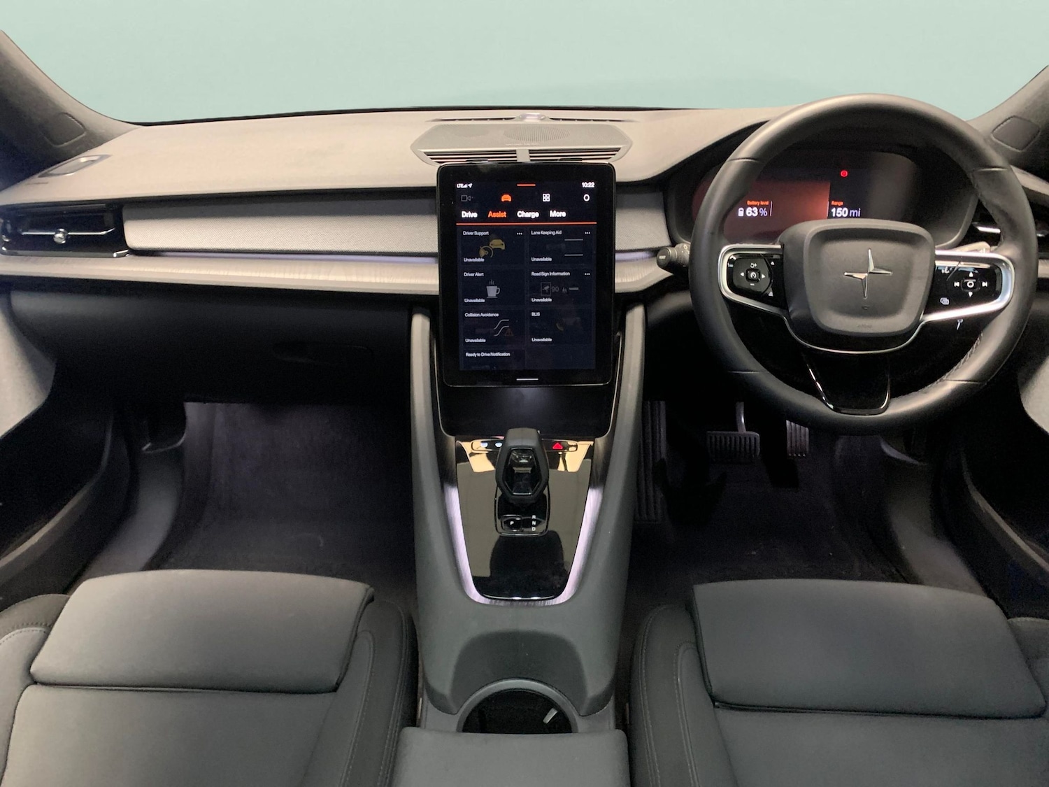 Used Polestar Polestar 2 2021 for sale - 77164341: Photo 8