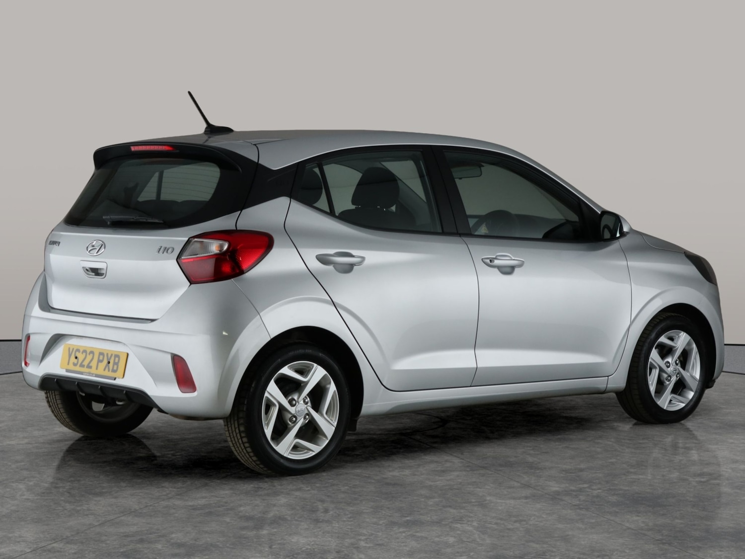 Used Hyundai i10 2022 for sale - 76144031: Photo 12
