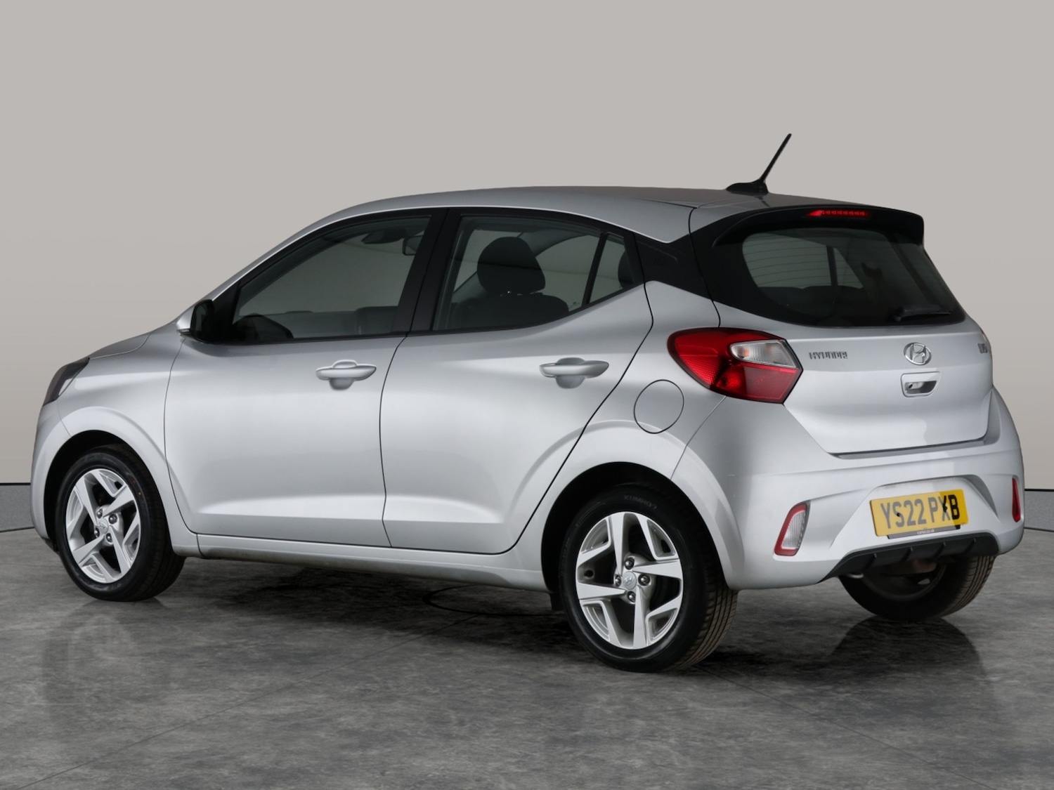 Used Hyundai i10 2022 for sale - 76144031: Photo 14