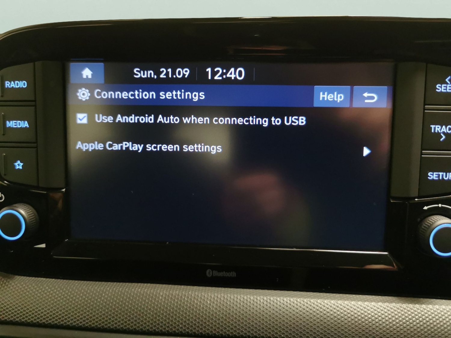 Used Hyundai i10 2022 for sale - 76144031: Photo 18