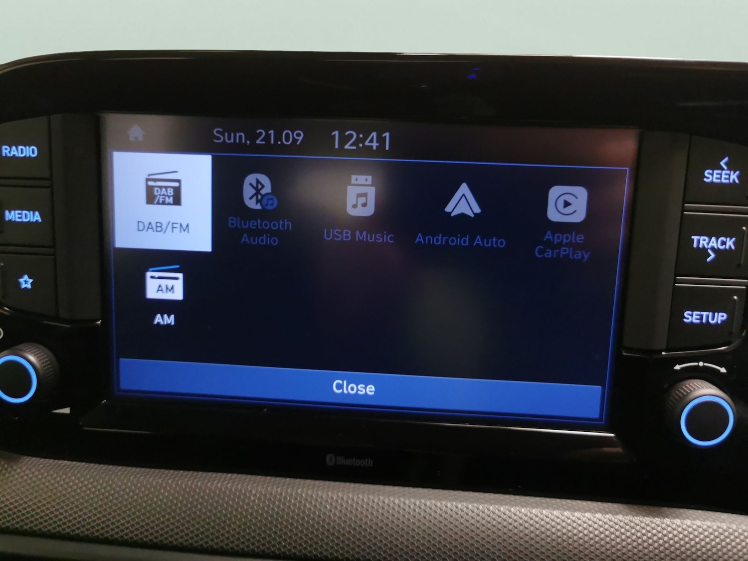 Used Hyundai i10 2022 for sale - 76144031: Photo 21