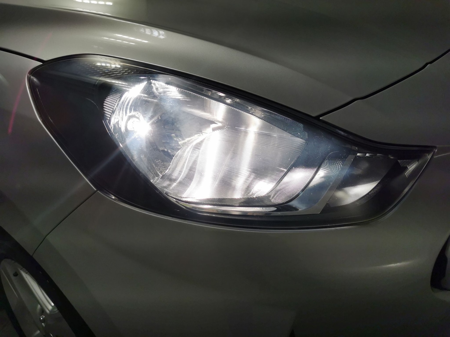 Used Hyundai i10 2022 for sale - 76144031: Photo 27