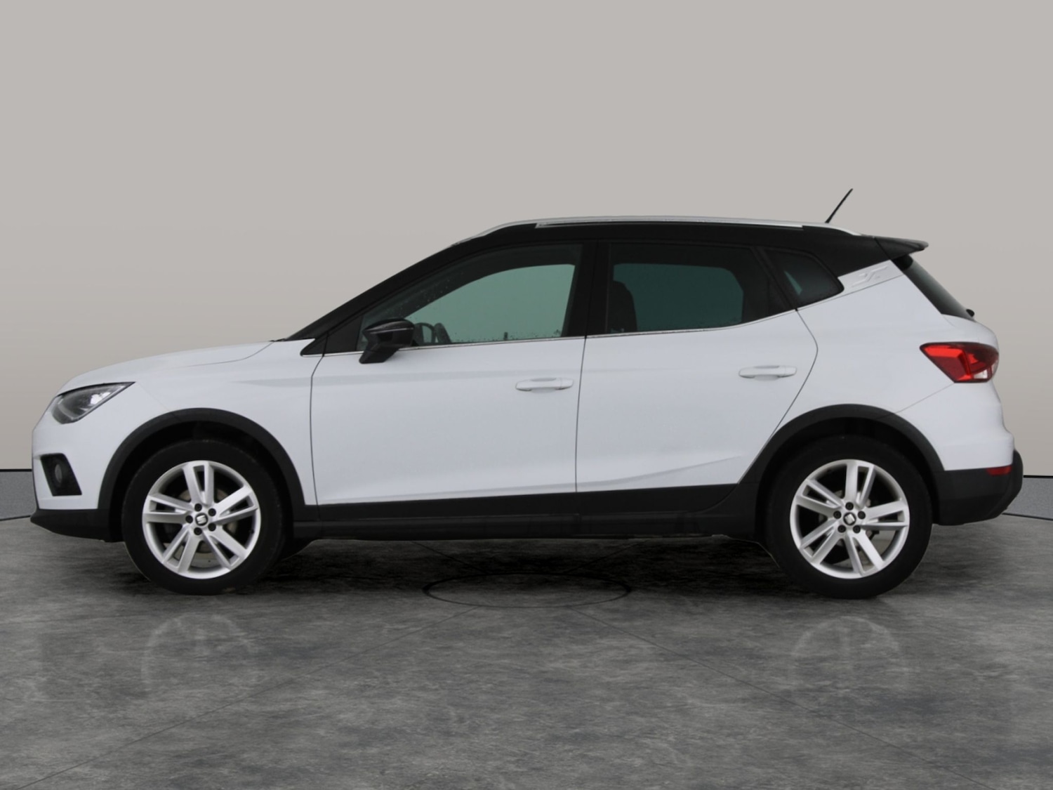 Used SEAT Arona 2020 for sale - 77743280: Photo 12