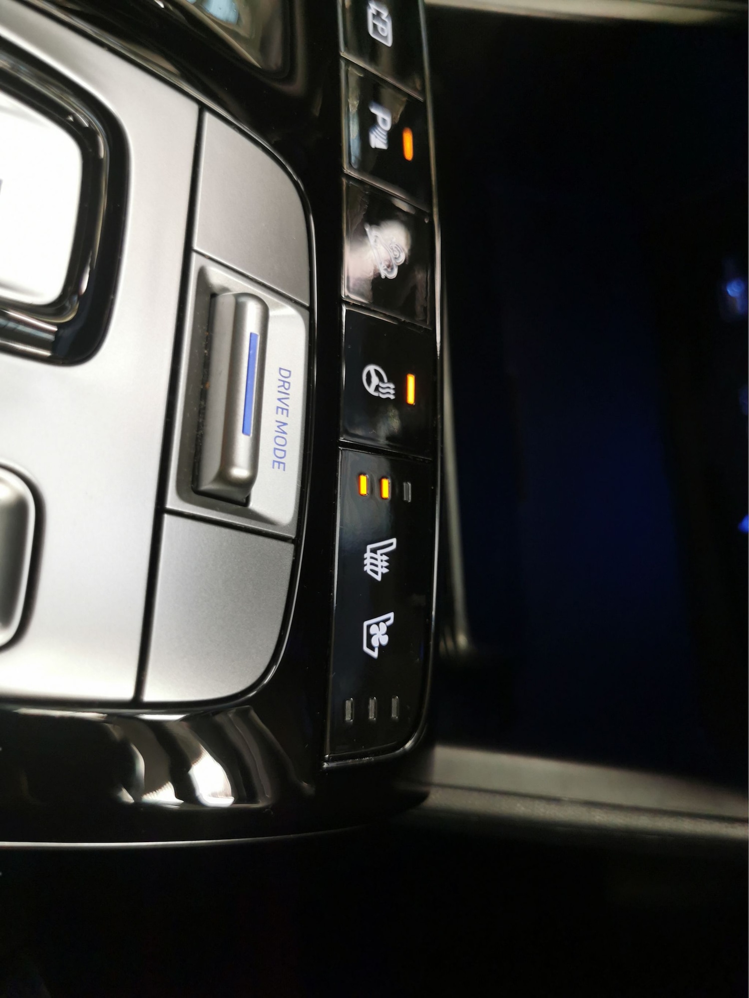 Used Hyundai TUCSON 2022 for sale - 76782036: Photo 19