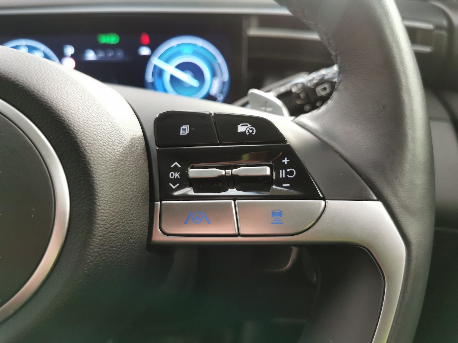 Used Hyundai TUCSON 2022 for sale - 76782036: Photo 22