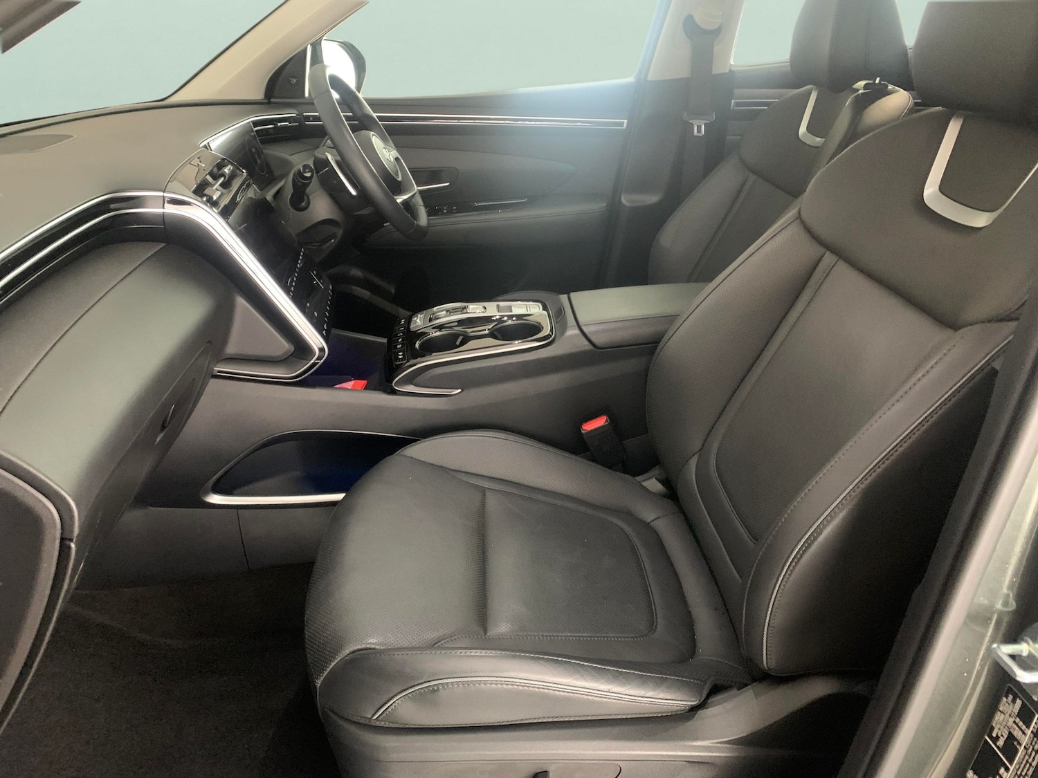 Used Hyundai TUCSON 2022 for sale - 76782036: Photo 4