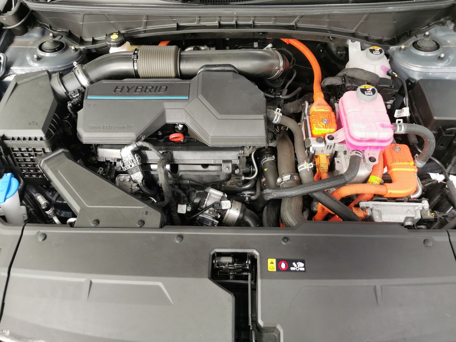 Used Hyundai TUCSON 2022 for sale - 76782036: Photo 40