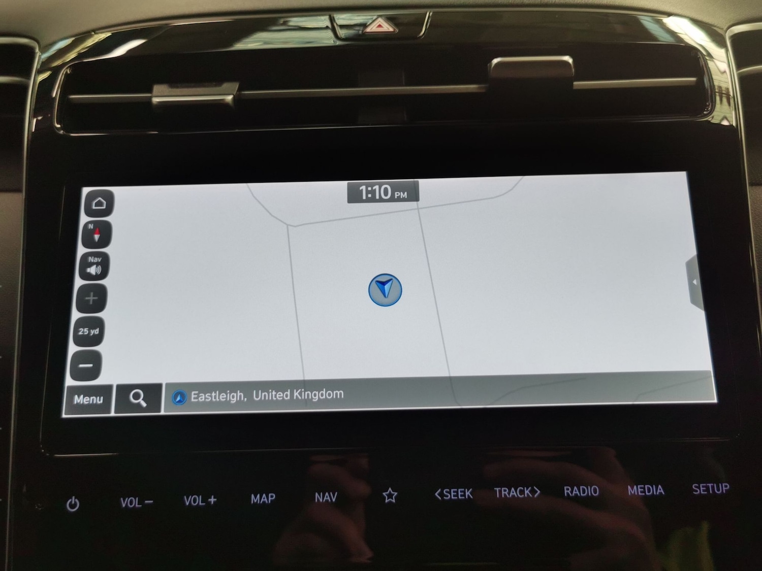 Used Hyundai TUCSON 2022 for sale - 76782036: Photo 6