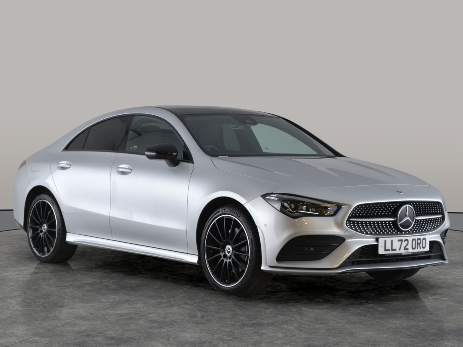 Used Mercedes-Benz CLA for sale - 77831517: Photo 14