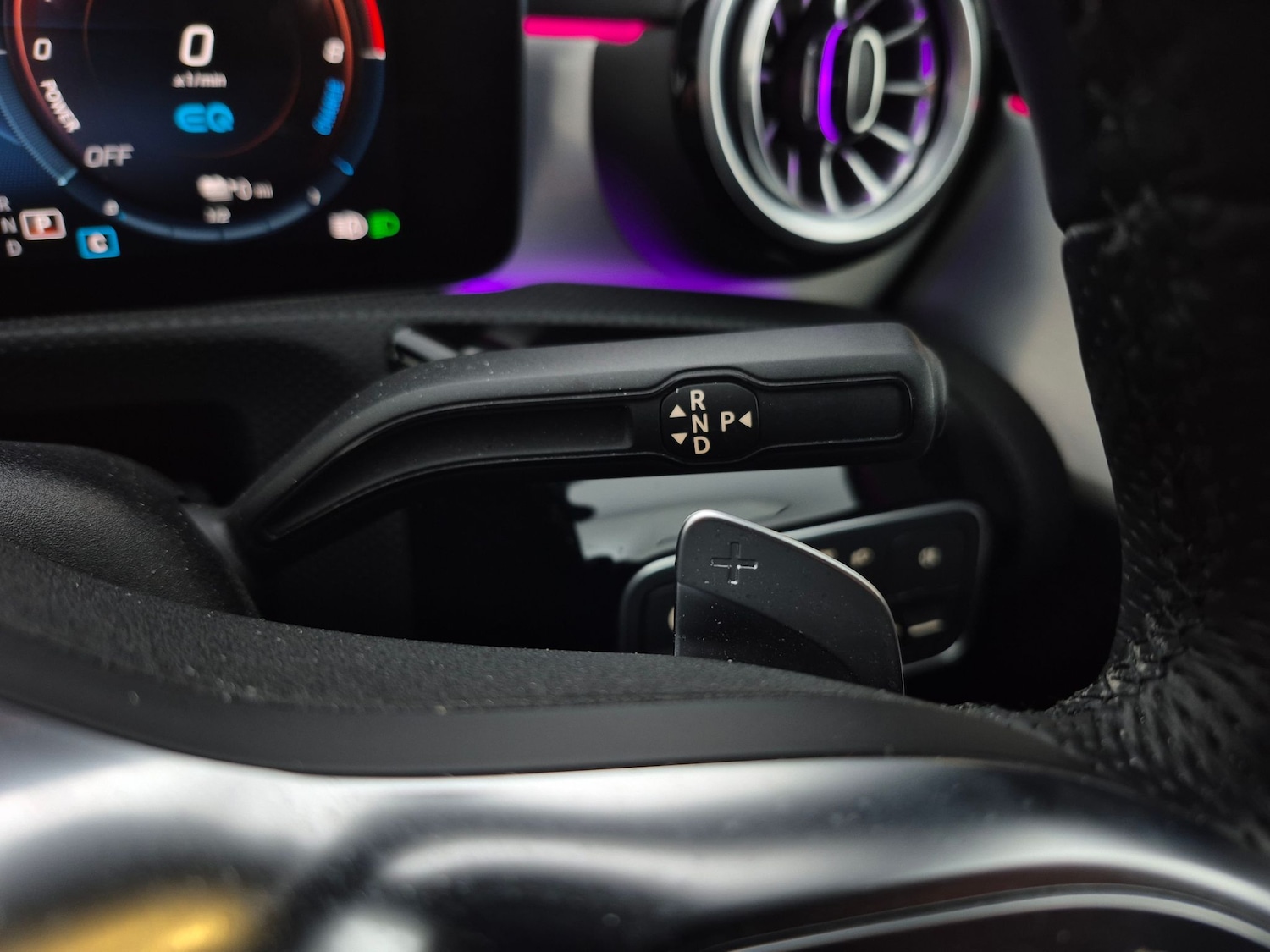 Used Mercedes-Benz CLA for sale - 77831517: Photo 25