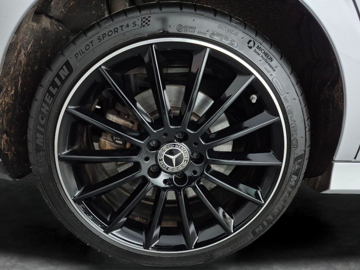 Used Mercedes-Benz CLA for sale - 77831517: Photo 31