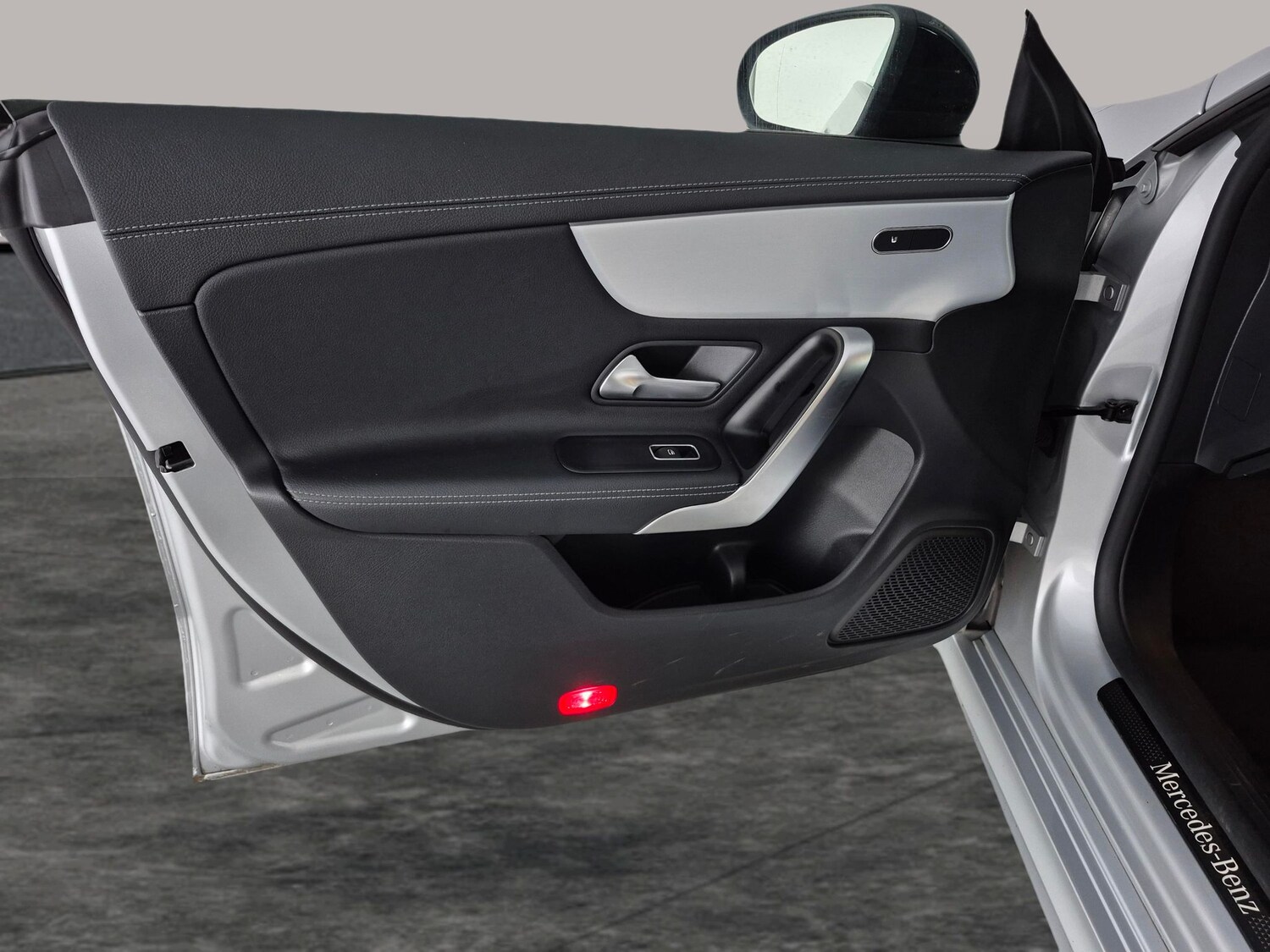 Used Mercedes-Benz CLA for sale - 77831517: Photo 34