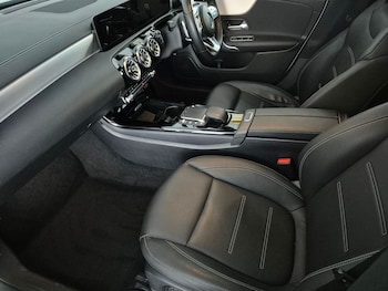 Used Mercedes-Benz CLA undefined for sale - 77831517: Photo