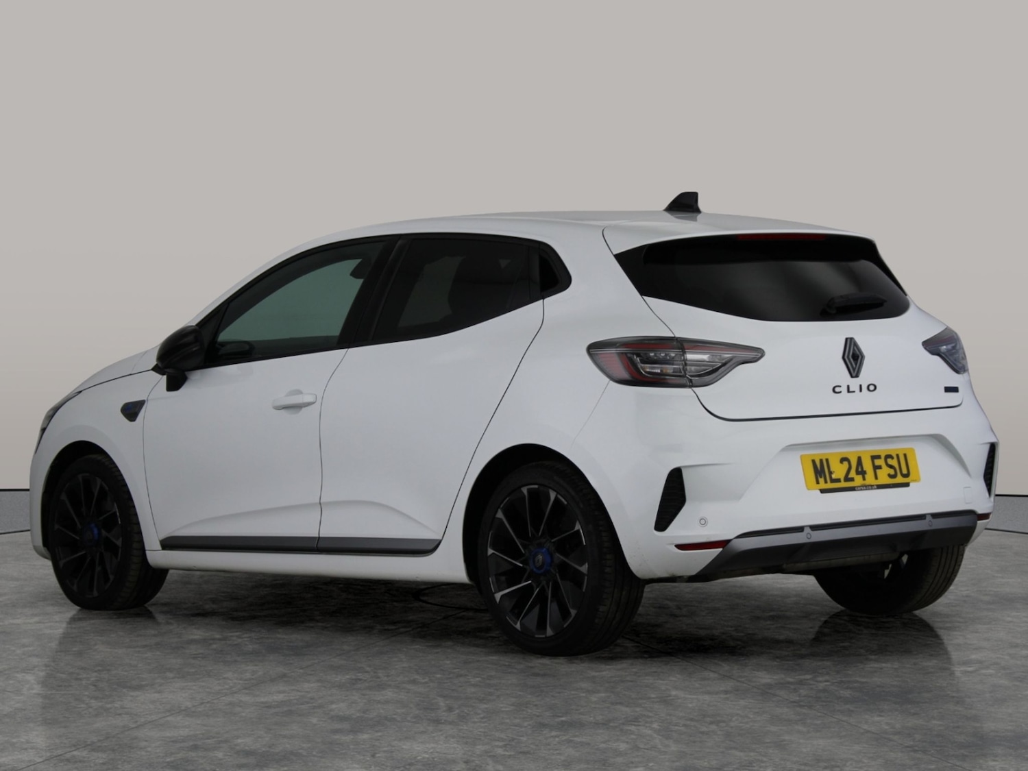 Used Renault Clio 2024 for sale - 78055562: Photo 12