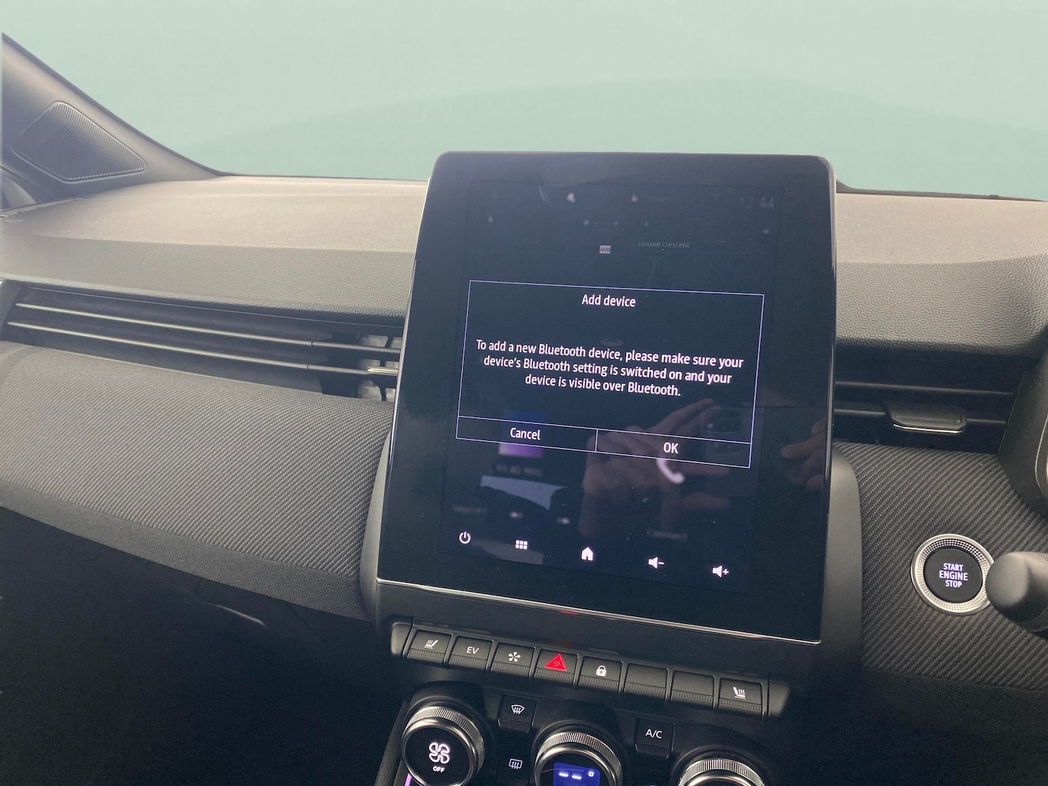 Used Renault Clio 2024 for sale - 78055562: Photo 14