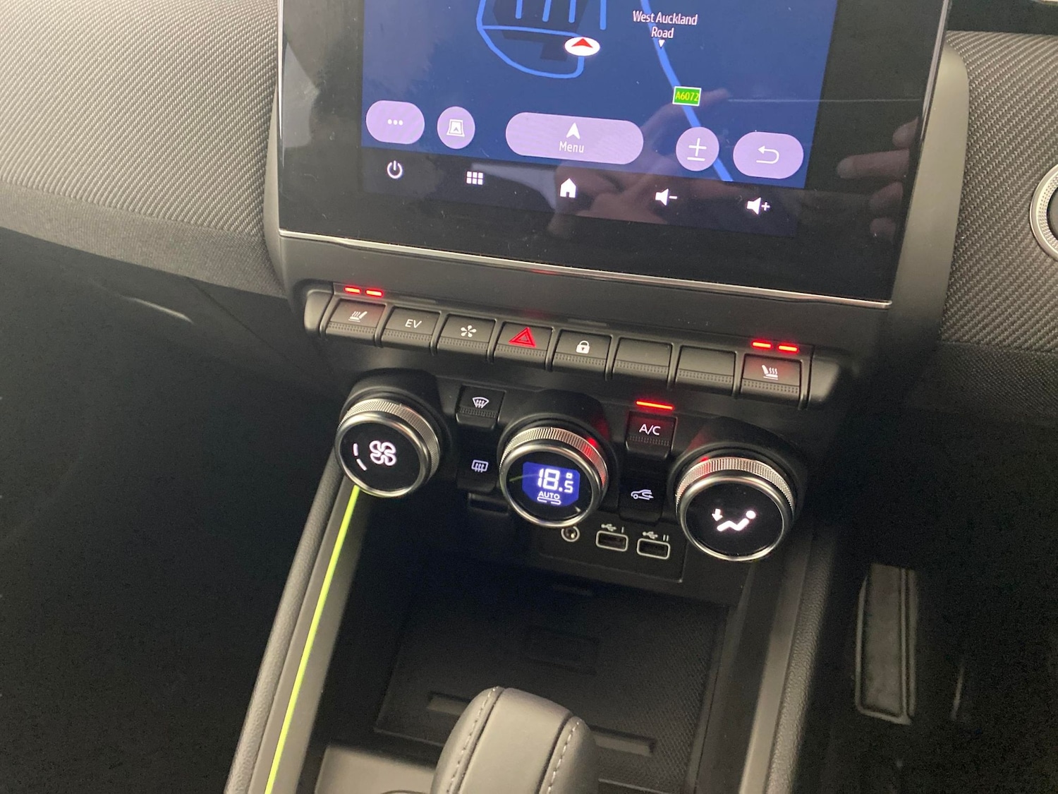 Used Renault Clio 2024 for sale - 78055562: Photo 17