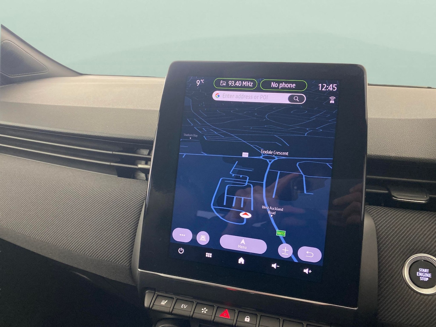 Used Renault Clio 2024 for sale - 78055562: Photo 6