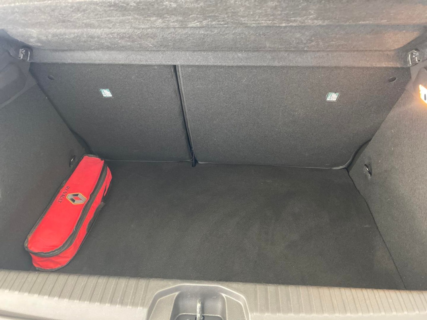 Used Renault Clio 2024 for sale - 78055562: Photo 7