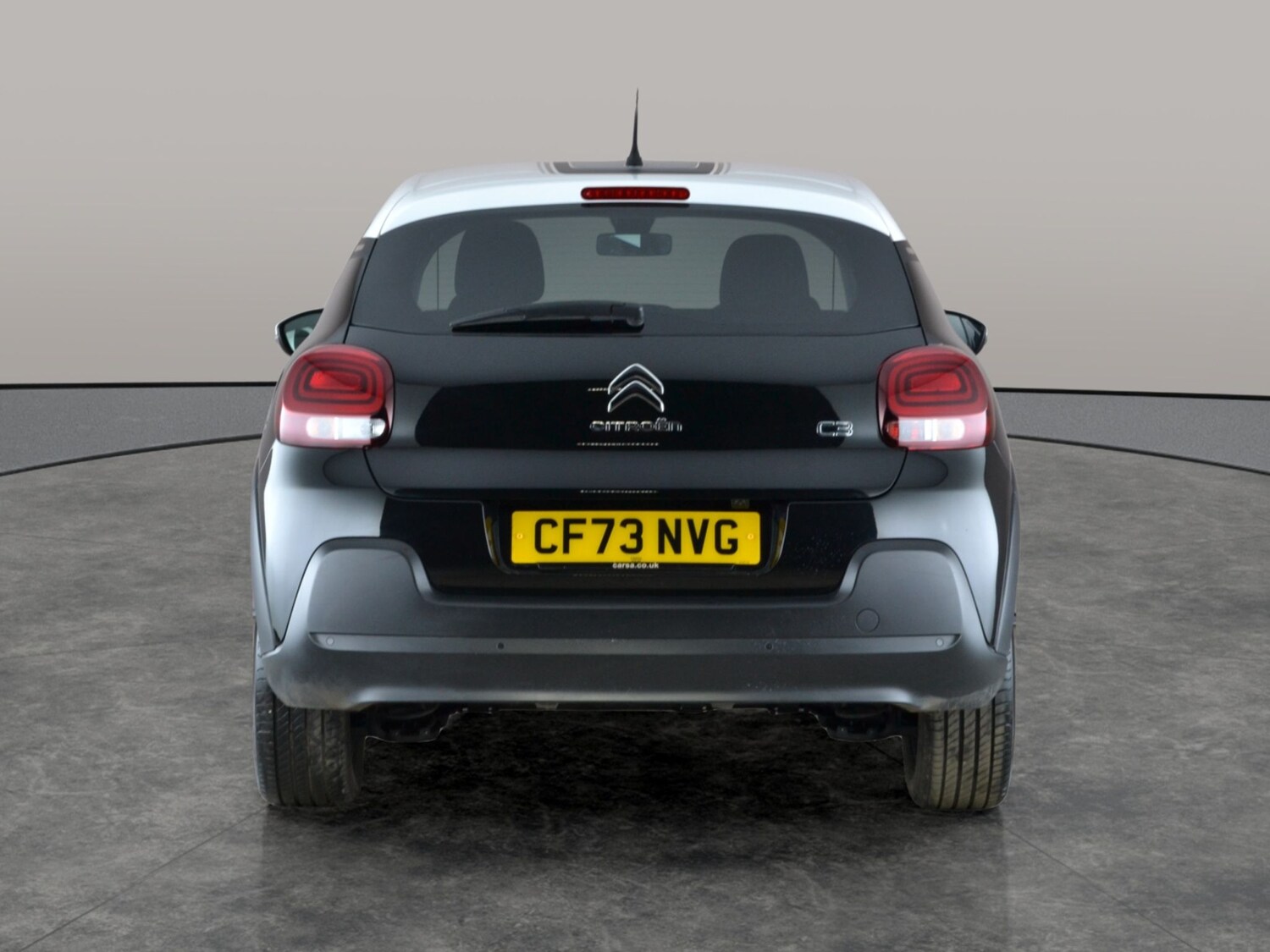 Used Citroen C3 for sale - 77543438: Photo 10
