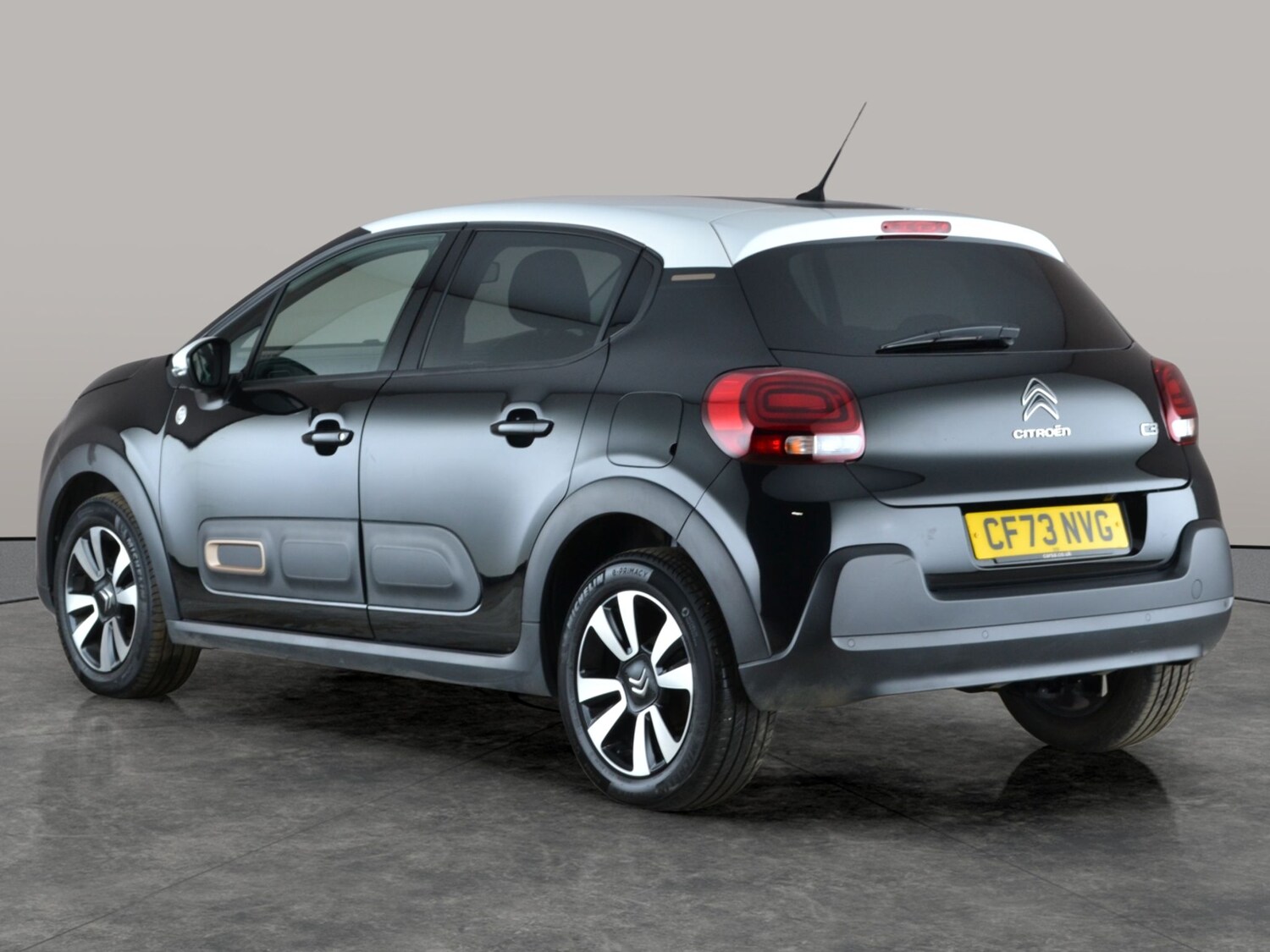 Used Citroen C3 for sale - 77543438: Photo 11