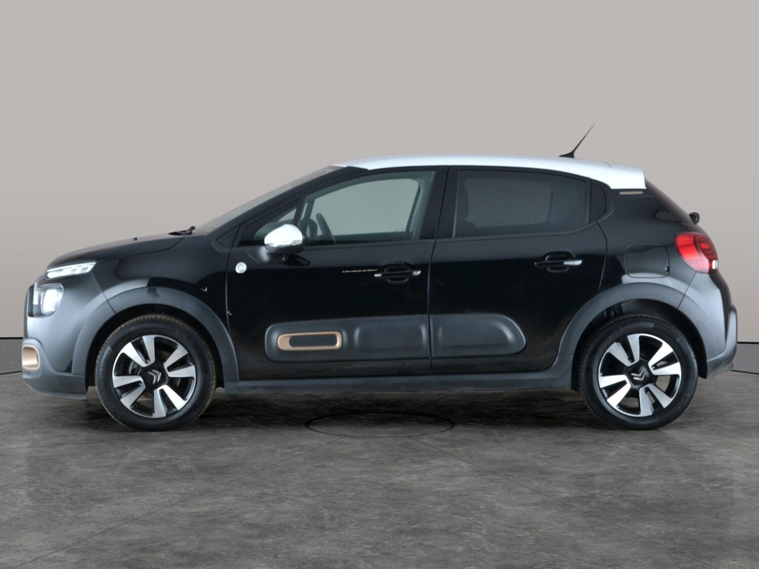 Used Citroen C3 for sale - 77543438: Photo 12
