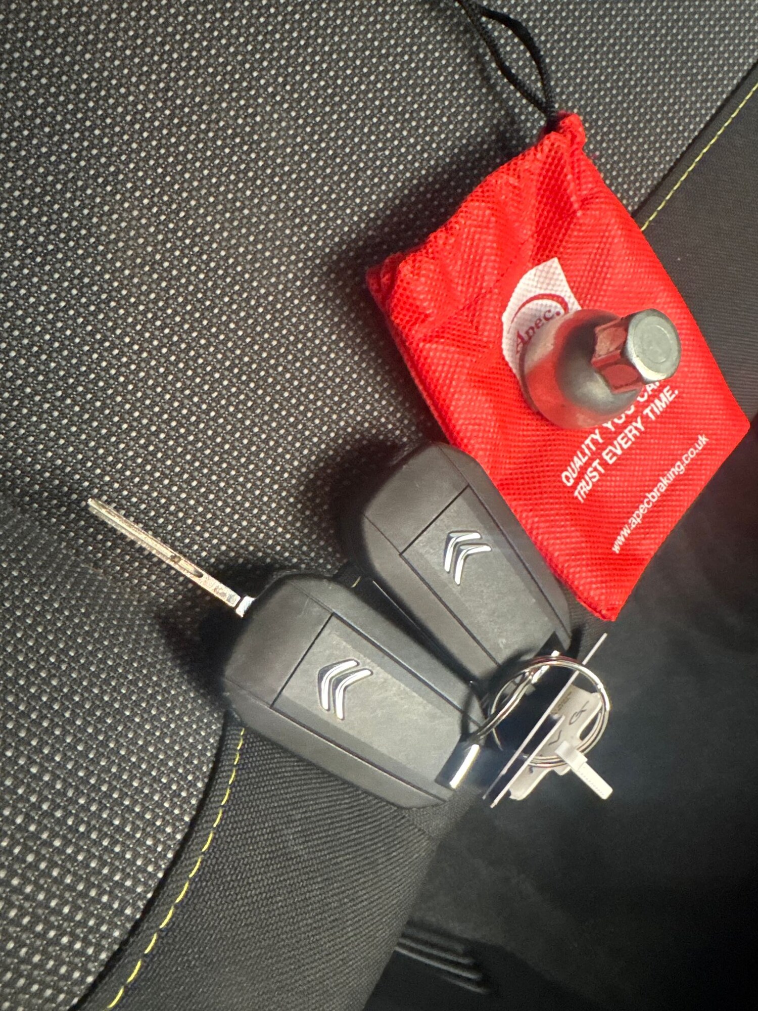 Used Citroen C3 for sale - 77543438: Photo 24