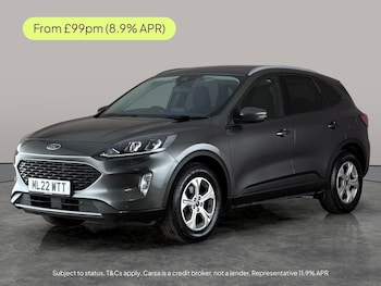 Used Ford Kuga 2022 for sale - 79400346: Photo