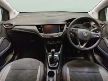 Used Vauxhall Crossland X 2020 for sale - 75240053: Photo