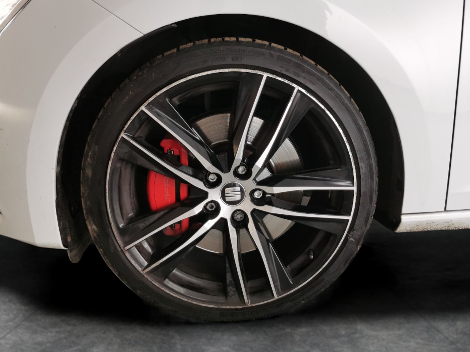 Used SEAT Leon 2018 for sale - 77071284: Photo 21