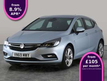 2019 - 1.4i Turbo SRi Hatchback 5dr Petrol Manual Euro 6 (s/s) (150 ps) - 17IN ALL