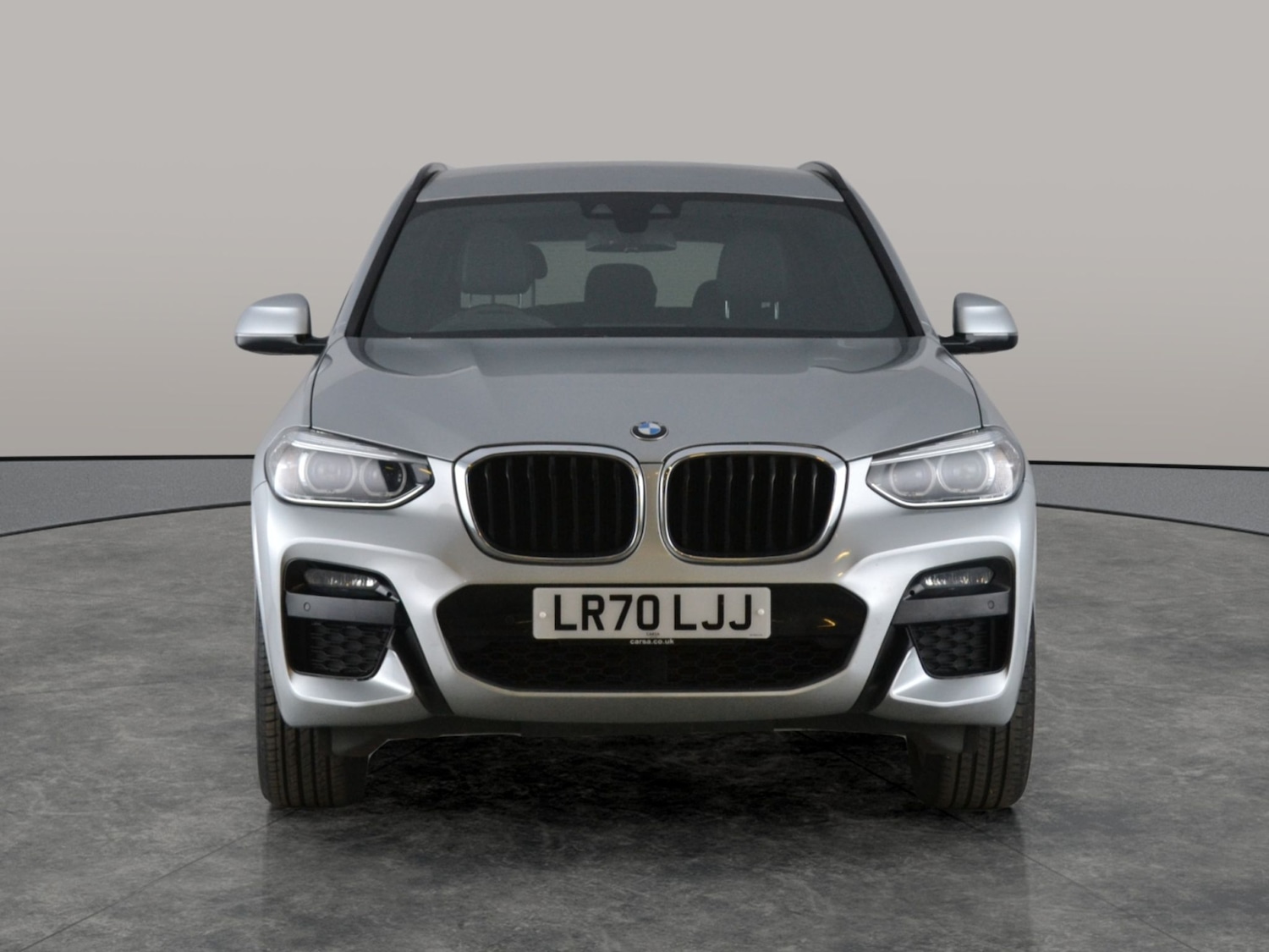 Used BMW X3 2020 for sale - 77581805: Photo 15