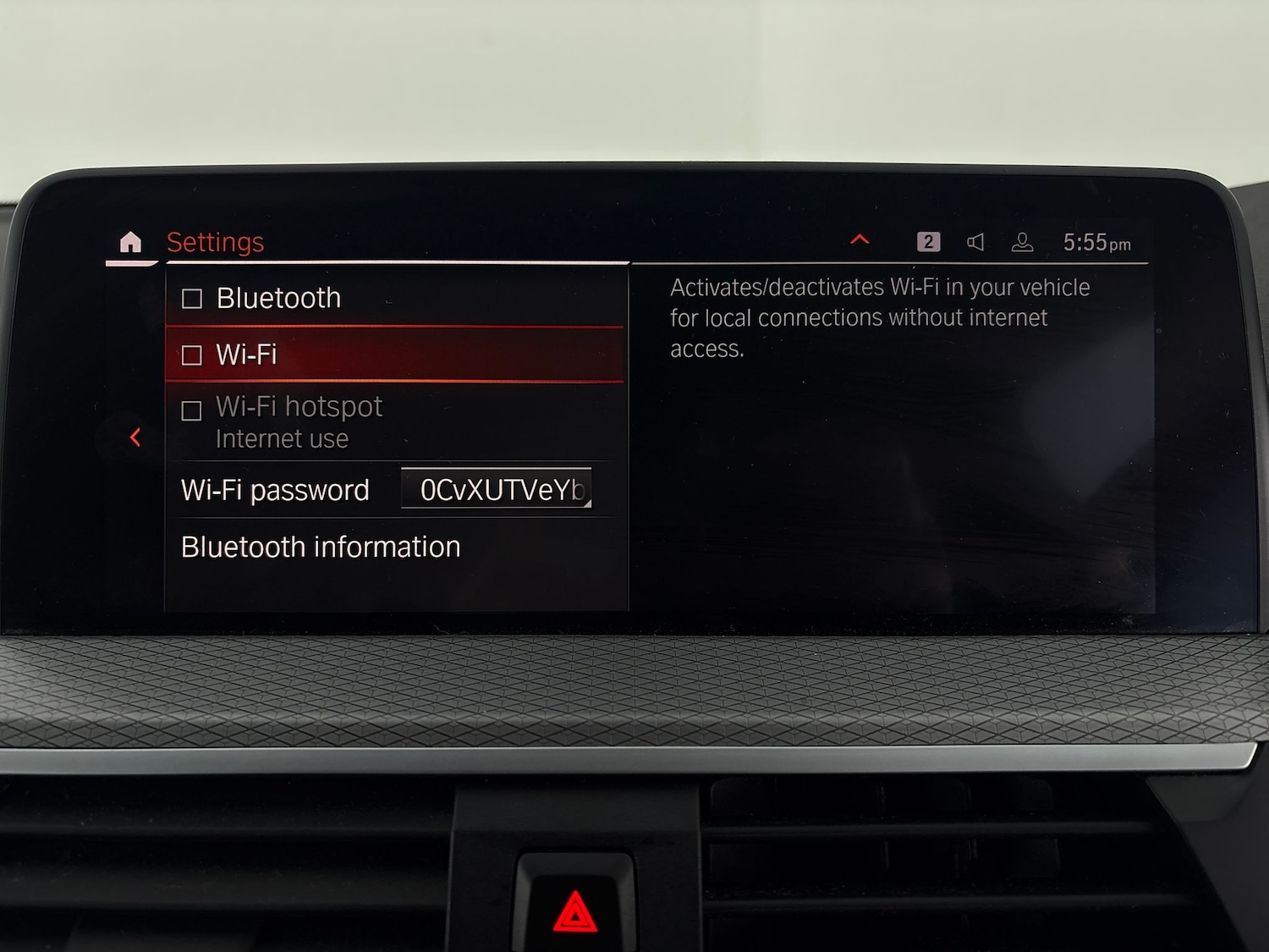 Used BMW X3 2020 for sale - 77581805: Photo 22