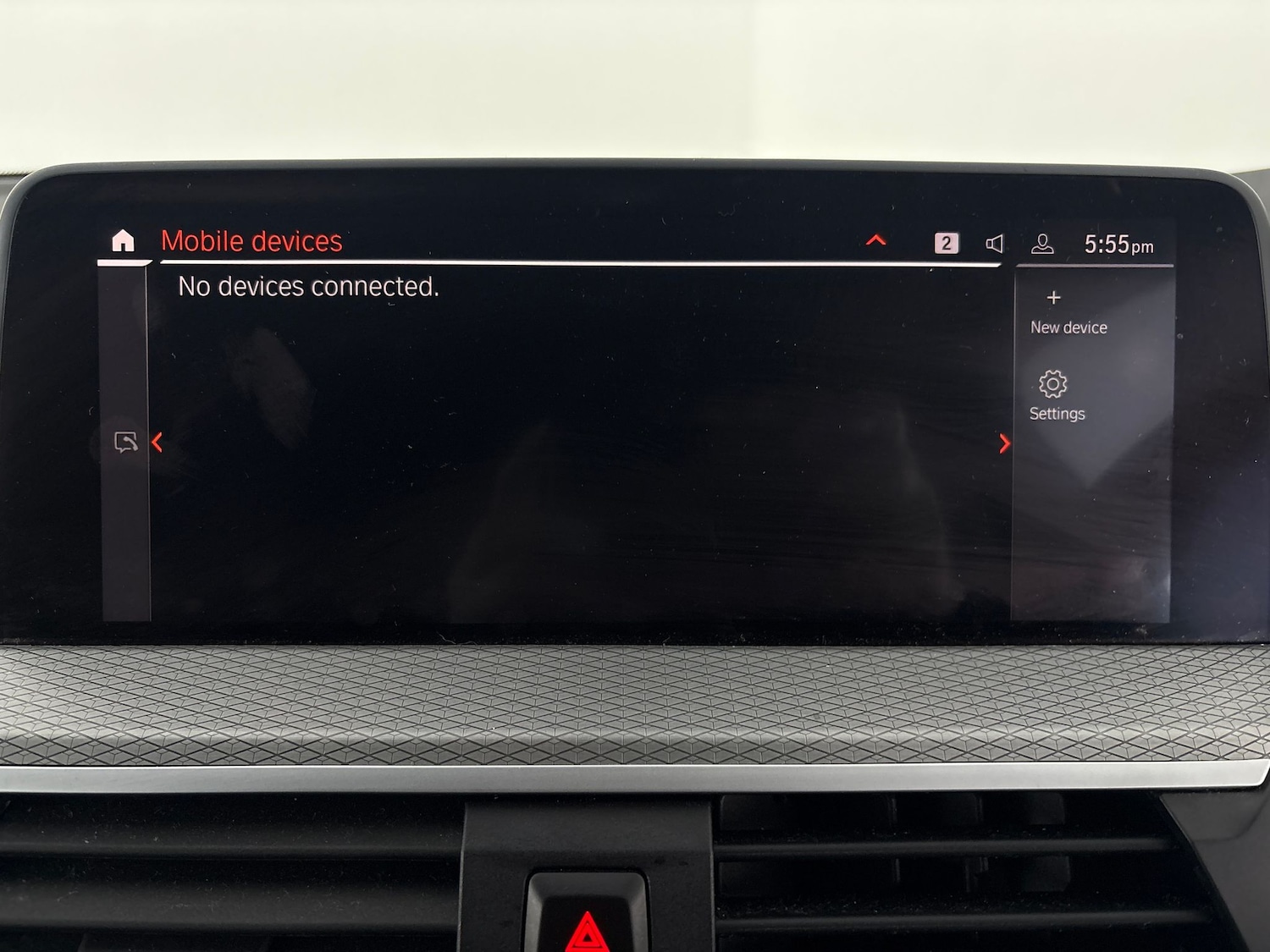 Used BMW X3 2020 for sale - 77581805: Photo 23