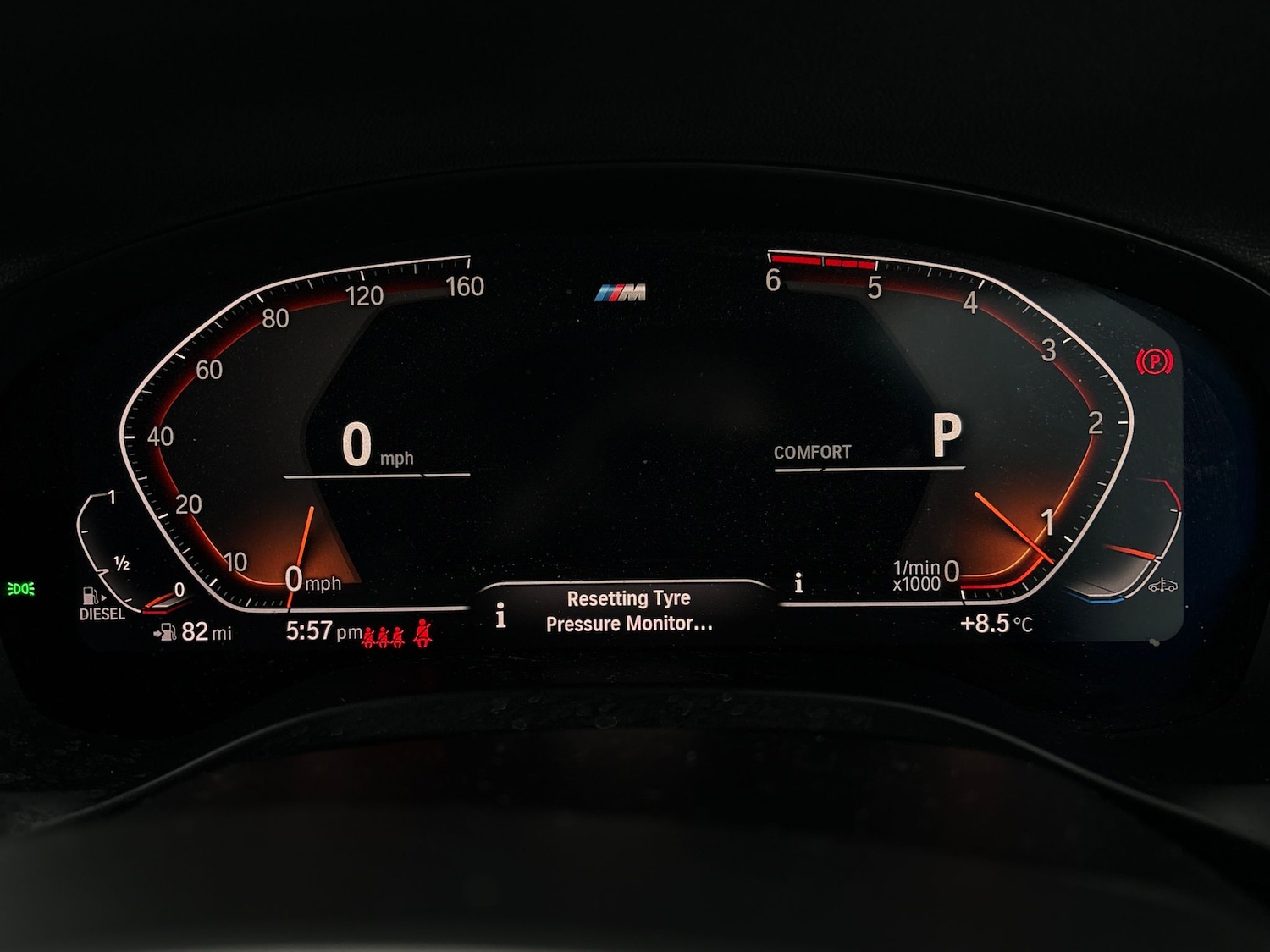 Used BMW X3 2020 for sale - 77581805: Photo 28